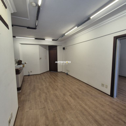 Imagem Sala Comercial à Venda, 141 m² em Centro - Franca