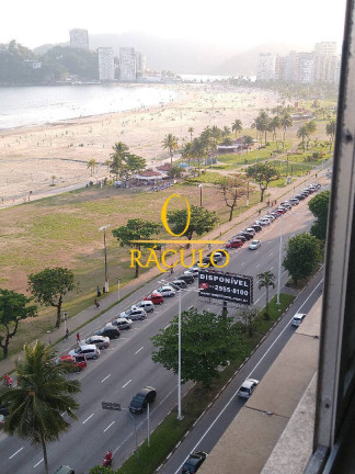 Imagem Apartamento com 2 Quartos à Venda, 93 m² em Itararé - São Vicente Imagem Apartamento com 2 Quartos à Venda, 93 m² em Itararé - São Vicente