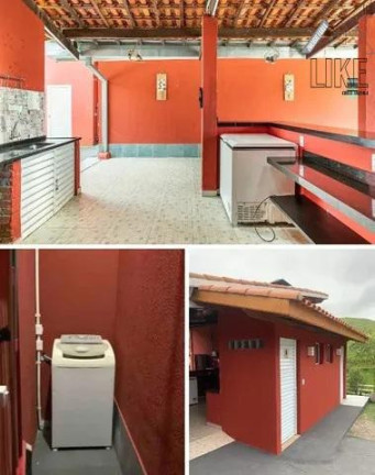 Sala Comercial à Venda, 170 m² em São João - São José Dos Campos