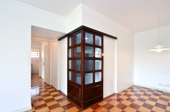 Imagem Imóvel com 2 Quartos à Venda, 132 m² em Moema - São Paulo