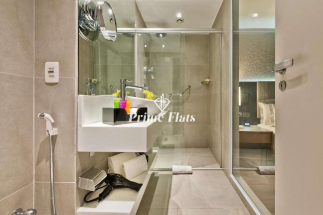 Imagem Apartamento com 1 Quarto à Venda, 27 m² em Consolação - São Paulo Imagem Apartamento com 1 Quarto à Venda, 27 m² em Consolação - São Paulo