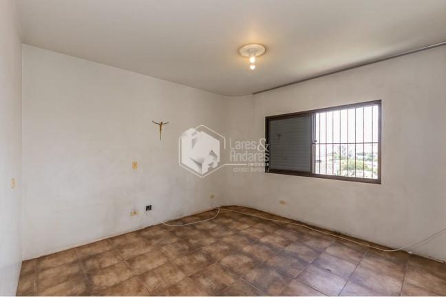 Imagem Apartamento com 4 Quartos à Venda, 209 m² em Campo Belo - São Paulo
