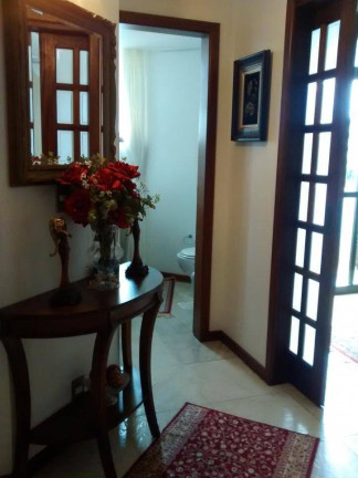 Imagem Apartamento com 3 Quartos à Venda, 157 m² em Centro - Florianópolis