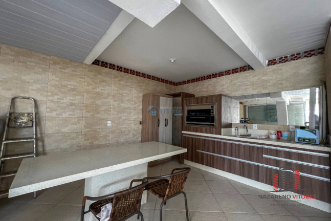 Imagem Casa com 3 Quartos à Venda, 160 m² em Forquilhas - São José