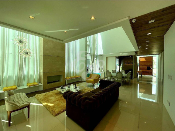 Imagem Casa de Condomínio com 4 Quartos à Venda, 408 m² em Tamboré - Barueri Imagem Casa de Condomínio com 4 Quartos à Venda, 408 m² em Tamboré - Barueri