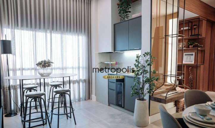 Imagem Apartamento com 3 Quartos à Venda, 86 m² em Barcelona - São Caetano Do Sul Imagem Apartamento com 3 Quartos à Venda, 86 m² em Barcelona - São Caetano Do Sul