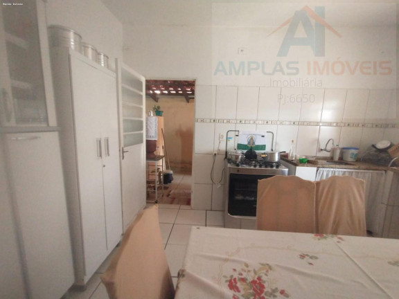 Imagem Casa à Venda, 58 m² em Planalto - Mateus Leme