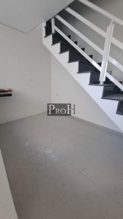 Imagem Apartamento com 2 Quartos à Venda, 54 m² em Paraíso - Santo André
