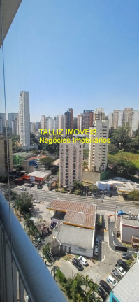 Imagem Apartamento com 2 Quartos à Venda, 70 m² em Mais Morumbi - São Paulo Imagem Apartamento com 2 Quartos à Venda, 70 m² em Mais Morumbi - São Paulo