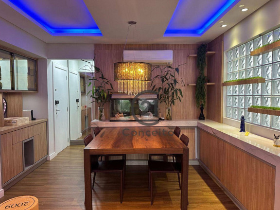 Imagem Apartamento com 3 Quartos à Venda, 115 m² em Praia Brava - Florianópolis