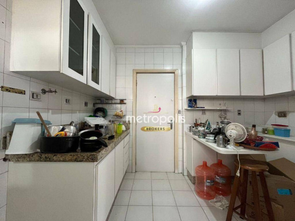 Imagem Apartamento com 3 Quartos para Alugar, 117 m² em Santo Antônio - São Caetano Do Sul Imagem Apartamento com 3 Quartos para Alugar, 117 m² em Santo Antônio - São Caetano Do Sul
