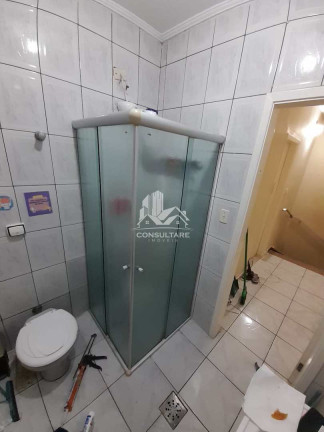 Imagem Casa com 2 Quartos à Venda, 78 m² em Macuco - Santos