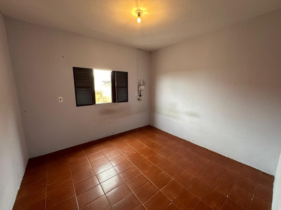Imagem Casa com 2 Quartos à Venda, 60 m² em Jardim Rosa Garcia - Tatuí