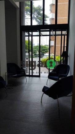 Imagem Apartamento com 1 Quarto para Alugar, 33 m² em Pinheiros - São Paulo