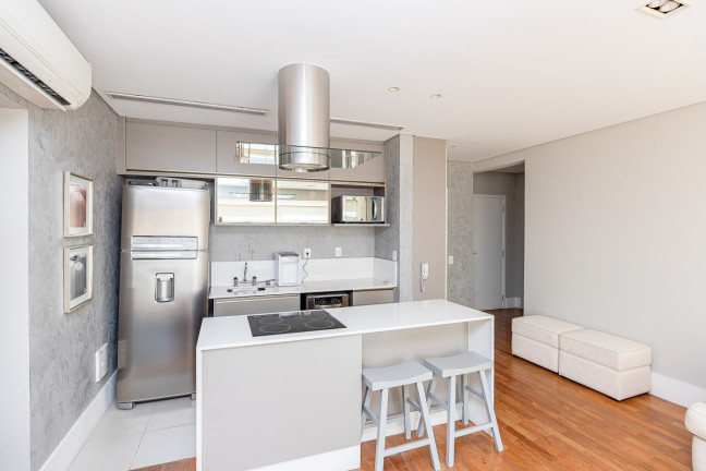 Imagem Apartamento com 2 Quartos à Venda, 91 m² em Itaim Bibi - São Paulo
