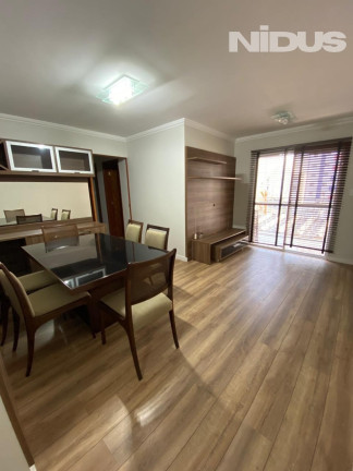 Imagem Apartamento com 3 Quartos à Venda, 123 m² em Parque Campolim - Sorocaba Imagem Apartamento com 3 Quartos à Venda, 123 m² em Parque Campolim - Sorocaba