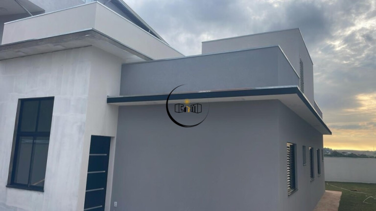 Imagem Casa com 3 Quartos à Venda, 86 m² em Jardim Itália - Itupeva Imagem Casa com 3 Quartos à Venda, 86 m² em Jardim Itália - Itupeva