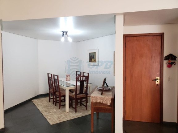 Imagem Apartamento à Venda, 173 m² em Centro - Ribeirão Preto Imagem Apartamento à Venda, 173 m² em Centro - Ribeirão Preto