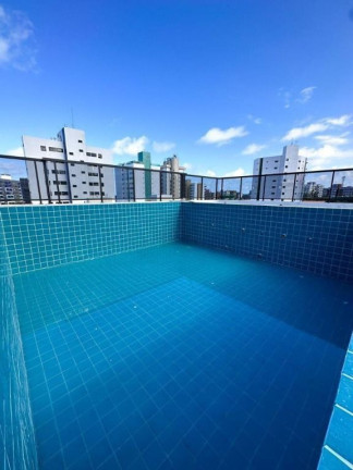 Imagem Apartamento com 2 Quartos à Venda, 48 m² em Jardim Oceania - João Pessoa