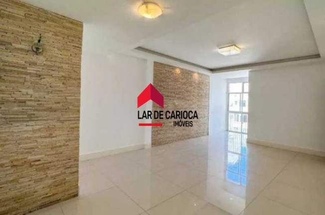 Imagem Apartamento com 3 Quartos à Venda, 100 m² em Copacabana - Rio De Janeiro