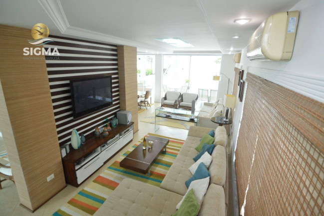 Imagem Casa com 5 Quartos à Venda, 489 m² em Balneário Praia Do Pernambuco - Guarujá Imagem Casa com 5 Quartos à Venda, 489 m² em Balneário Praia Do Pernambuco - Guarujá