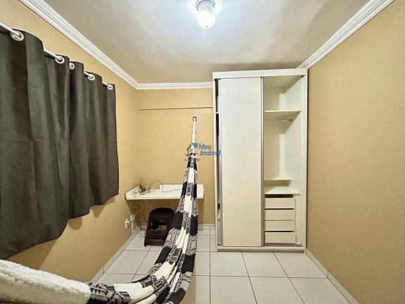 Imagem Imóvel com 3 Quartos à Venda, 71 m² em Areal (águas Claras) - Brasília