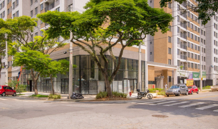 Imagem Apartamento com 2 Quartos à Venda, 44 m² em Butantã - São Paulo