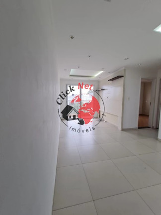Apartamento com 2 Quartos à Venda, 56 m² em Assunção - São Bernardo Do Campo
