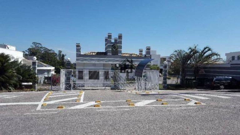 Terreno à Venda, 371 m² em Condomínio Morada Das Artes - Sorocaba