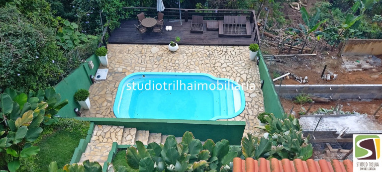 Imagem Sobrado com 3 Quartos à Venda, em Barra Velha - Ilhabela Imagem Sobrado com 3 Quartos à Venda, em Barra Velha - Ilhabela