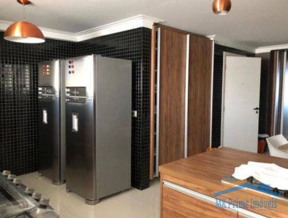 Imagem Apartamento com 5 Quartos à Venda, 561 m² em Riviera - Bertioga Imagem Apartamento com 5 Quartos à Venda, 561 m² em Riviera - Bertioga