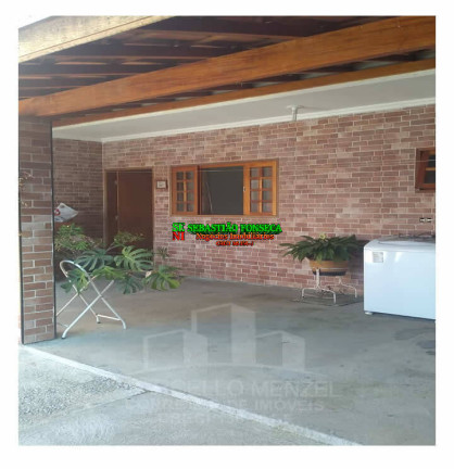Imagem Casa com 2 Quartos à Venda, 250 m² em Loteamento Villa Branca - Jacareí
