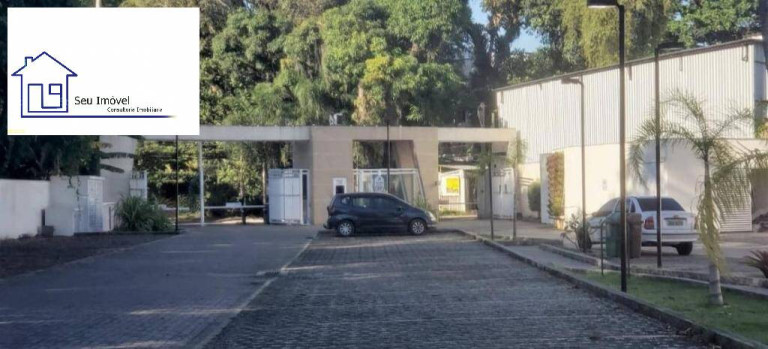 Imagem Apartamento com 2 Quartos à Venda, 65 m² em Jacarepaguá - Rio De Janeiro