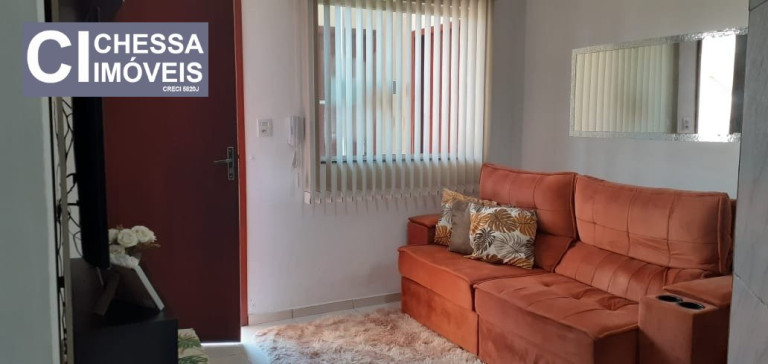 Imagem Apartamento com 2 Quartos à Venda, 53 m² em Cidade Nova - Itajaí