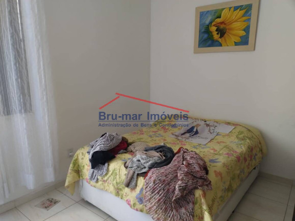 Imagem Apartamento com 2 Quartos à Venda, 68 m² em Boqueirão - Santos