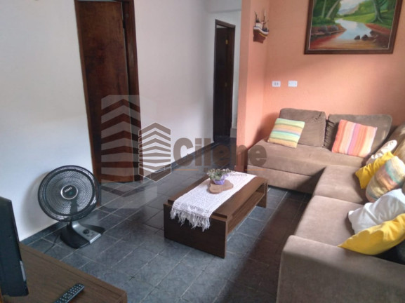 Casa com 3 Quartos à Venda, 100 m² em Taquaral - Ubatuba