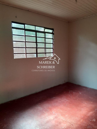 Imagem Casa com 3 Quartos à Venda, 65 m² em Margarida Galvan - Dois Vizinhos