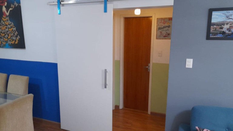 Imagem Apartamento com 2 Quartos à Venda, 75 m² em Vila Mathias - Santos Imagem Apartamento com 2 Quartos à Venda, 75 m² em Vila Mathias - Santos