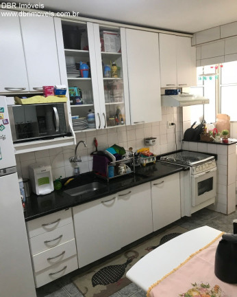 Imagem Apartamento com 2 Quartos à Venda, 61 m² em Vila Mariana - São Paulo