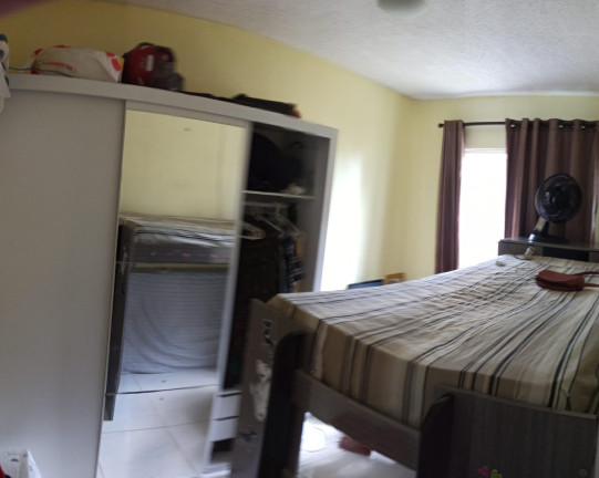 Imagem Apartamento com 2 Quartos à Venda, 42 m² em Sussuarana - Salvador