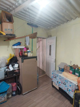 Imagem Casa com 1 Quarto à Venda, 120 m² em Vila São Francisco - Poá