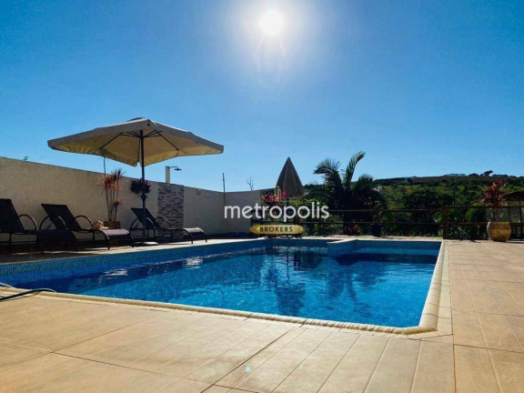 Imagem Chácara com 6 Quartos à Venda, 500 m² em Parque Rio Abaixo - Atibaia Imagem Chácara com 6 Quartos à Venda, 500 m² em Parque Rio Abaixo - Atibaia
