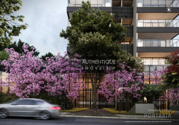 Imagem Apartamento com 3 Quartos à Venda, 111 m² em Perdizes - São Paulo