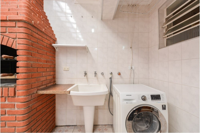 Imagem Casa com 3 Quartos à Venda, 158 m² em Jardim Promissão - São Paulo