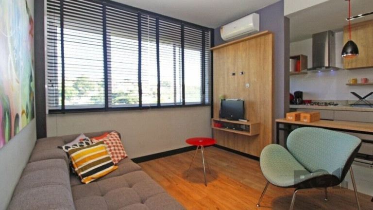 Imóvel com 2 Quartos à Venda,  em Teresópolis - Porto Alegre