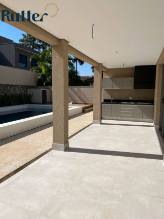 Imagem Casa com 4 Quartos à Venda, 400 m² em Residencial Alphaville Três - Barueri
