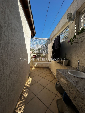 Imagem Casa com 4 Quartos à Venda, 180 m² em Parque Continental - São Paulo Imagem Casa com 4 Quartos à Venda, 180 m² em Parque Continental - São Paulo