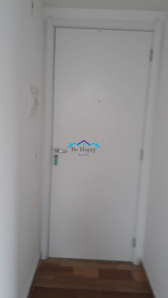Imagem Apartamento com 2 Quartos para Alugar, 40 m² em Jardim Prudência - São Paulo Imagem Apartamento com 2 Quartos para Alugar, 40 m² em Jardim Prudência - São Paulo