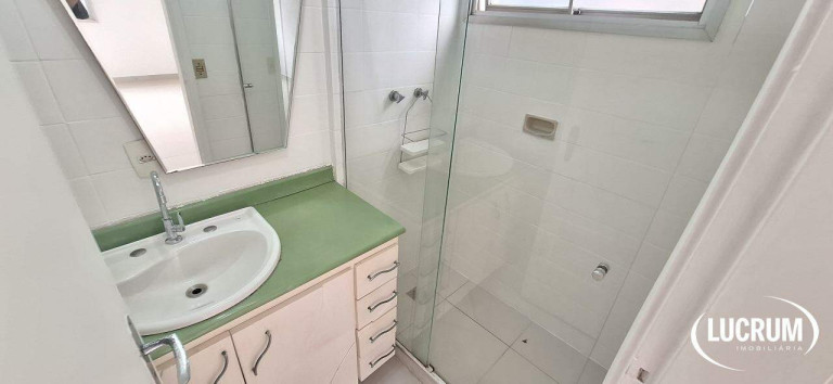 Imagem Apartamento com 2 Quartos à Venda, 77 m² em Botafogo - Rio De Janeiro