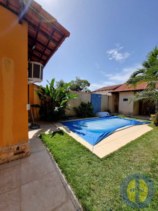 Imagem Casa com 3 Quartos à Venda, 240 m² em Jardim Atlântico Oeste (itaipuaçu) - Maricá Imagem Casa com 3 Quartos à Venda, 240 m² em Jardim Atlântico Oeste (itaipuaçu) - Maricá